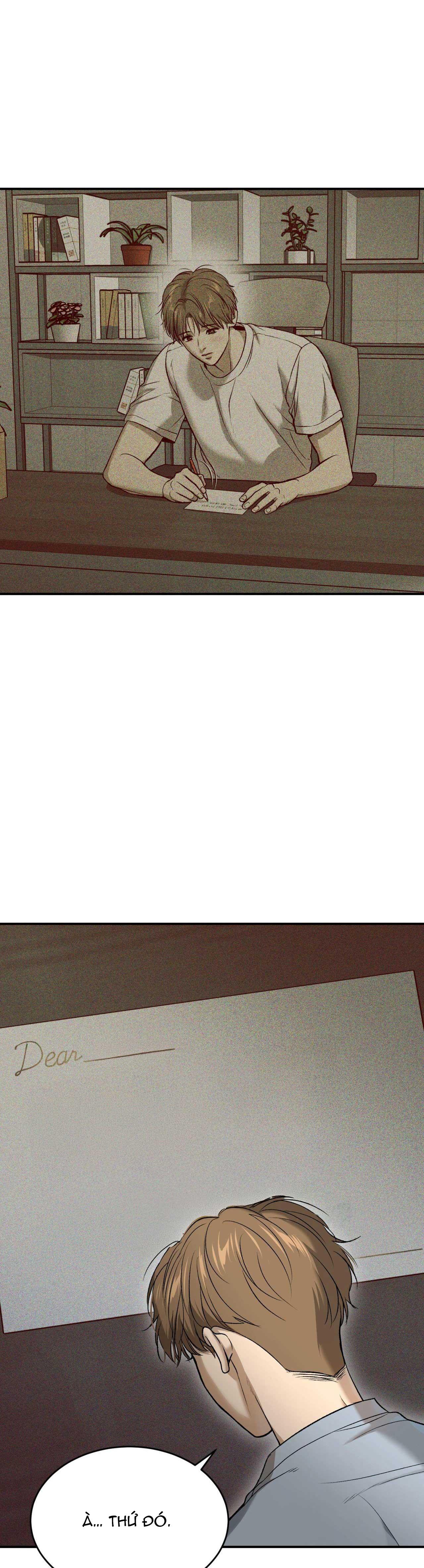 Jinx Chapter 62 - Next Chapter 63 18+