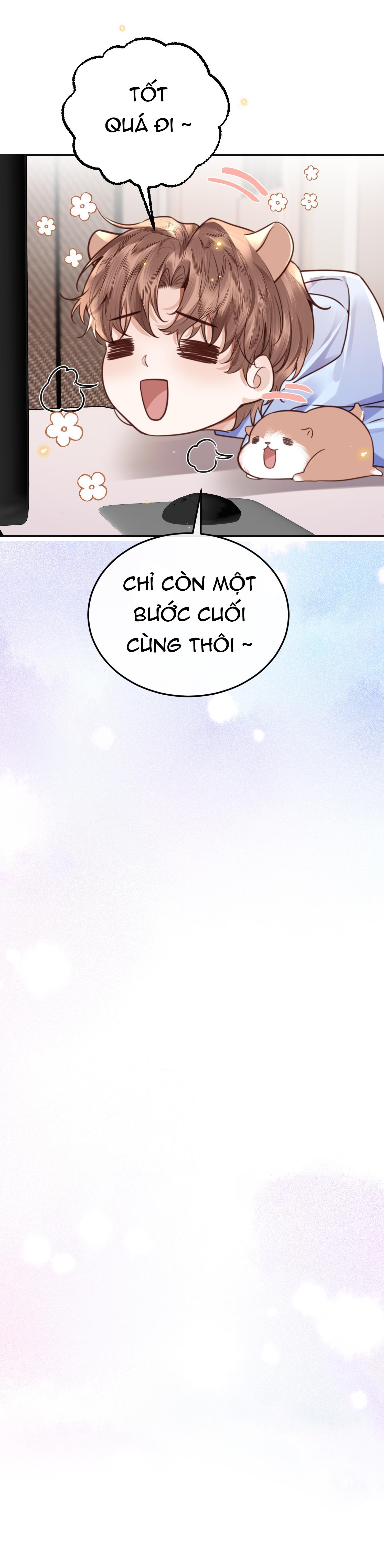 (END) Đặc Chế Cho Riêng Anh Chapter 83 - Next Chapter 84