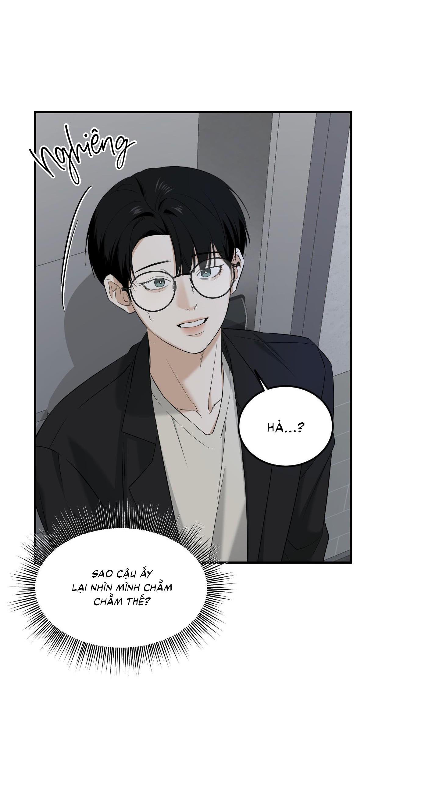 |DROP| Hưởng Lợi Chapter 27 - Trang 2