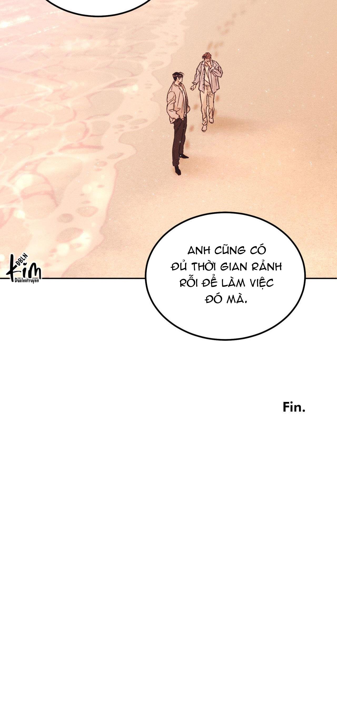 VƯỢT QUA GIỚI HẠN Chapter 81 END - Next Chapter 82 PHIÊN NGOẠI ĐẶC BIỆT 1