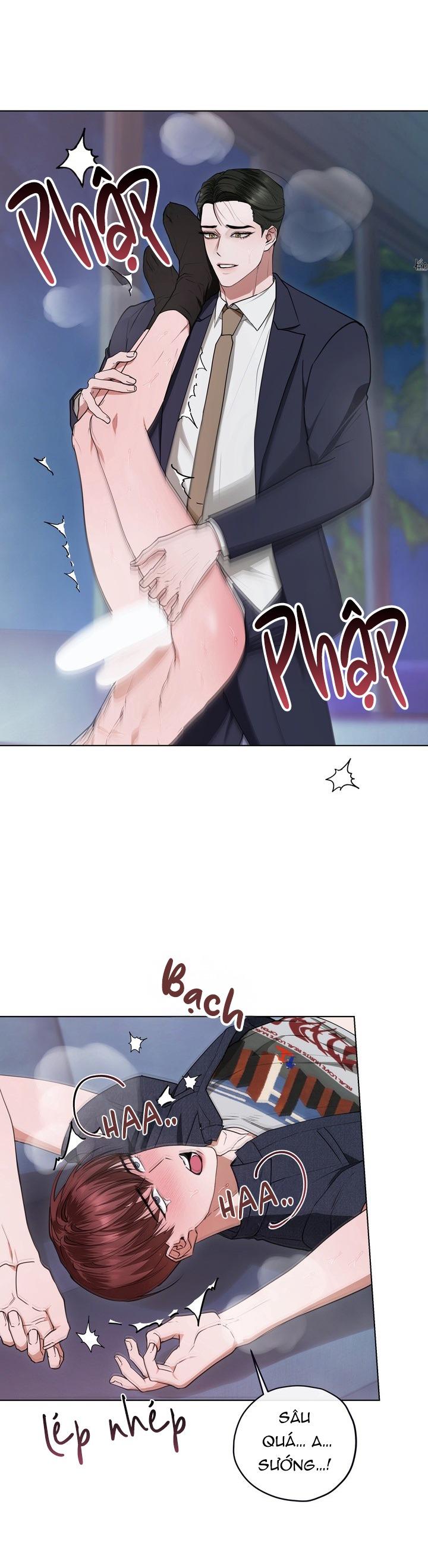 CÔ DÂU RỒNG Chapter 13 nt6 - Trang 2