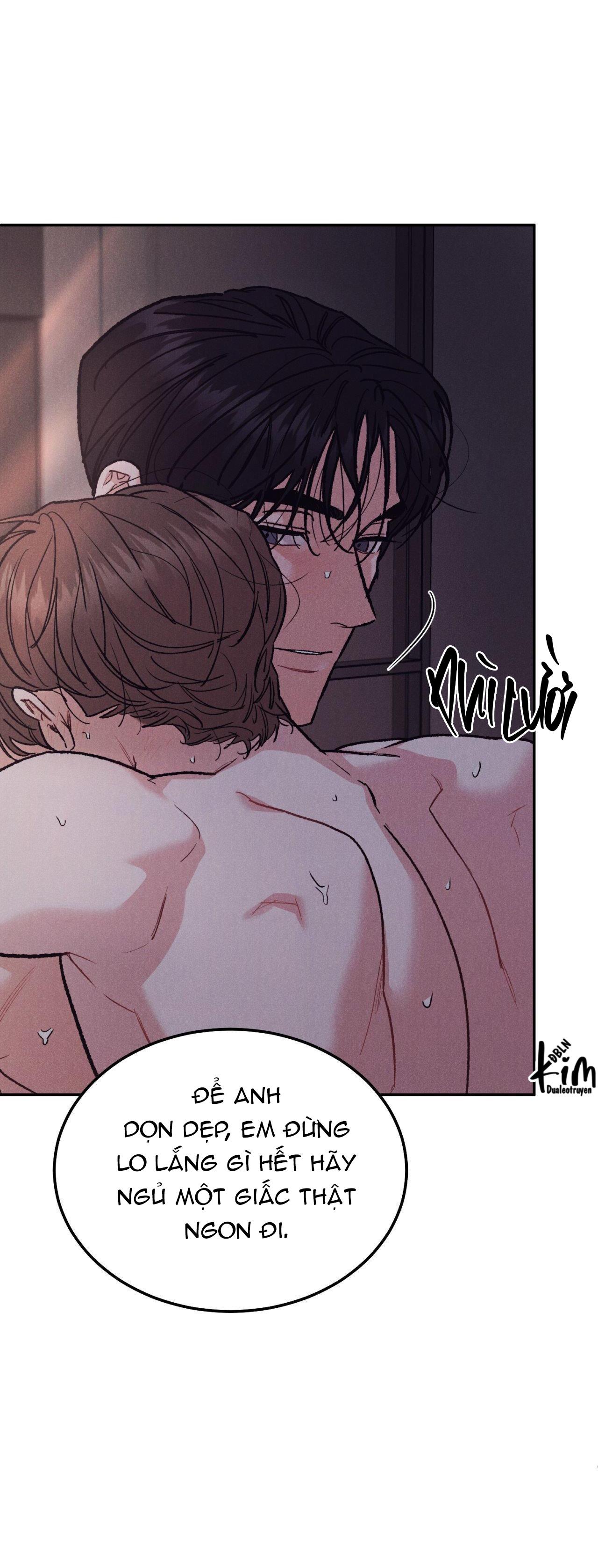 VƯỢT QUA GIỚI HẠN Chapter 89 H+++ - Next Chapter 90