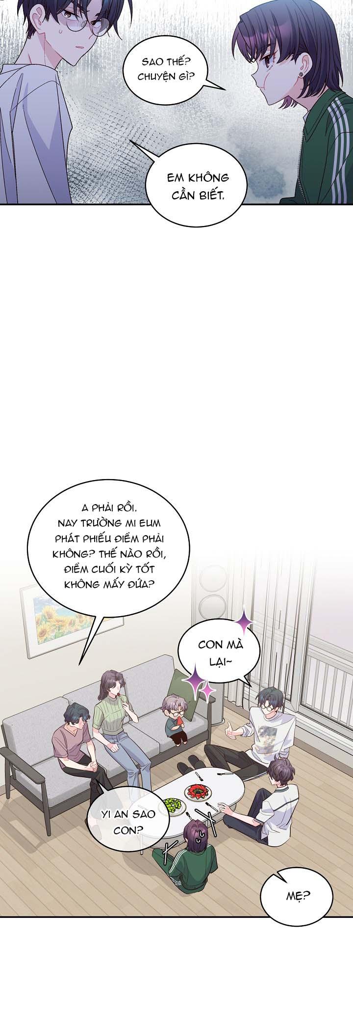 (END) Merry Marbling Chapter 66 - Trang 2