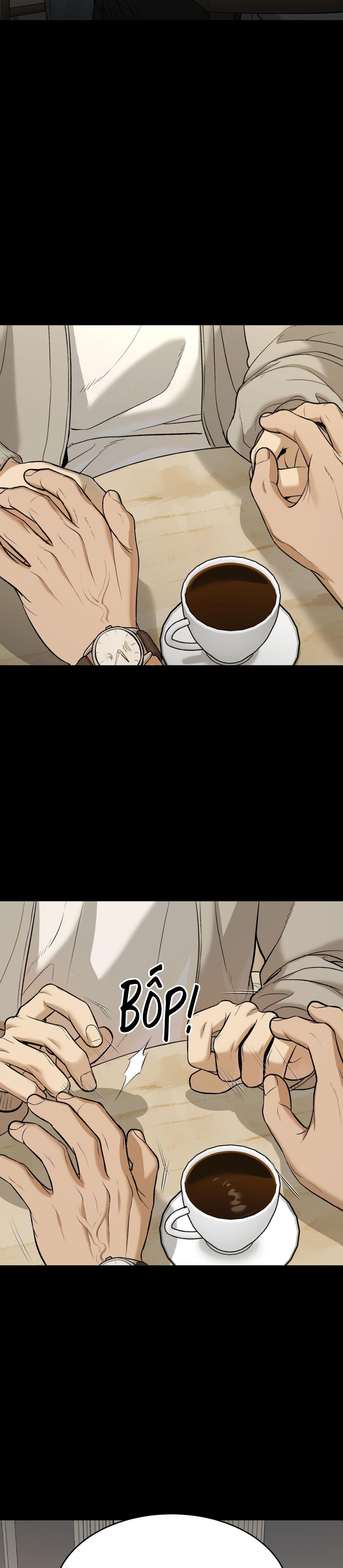 Jinx Chapter 48 - Next Chapter 49