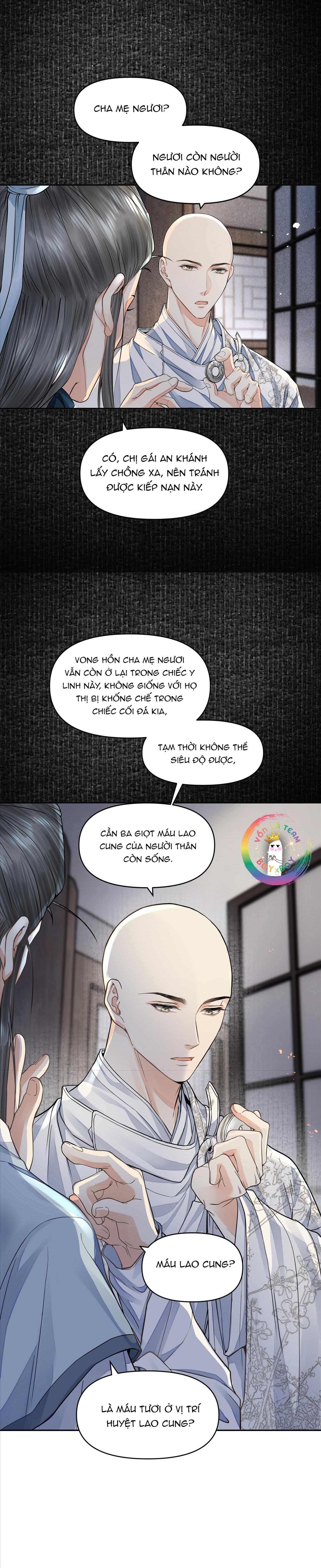 (END) Đồng Tiền Kham Thế Chapter 28 - Trang 2