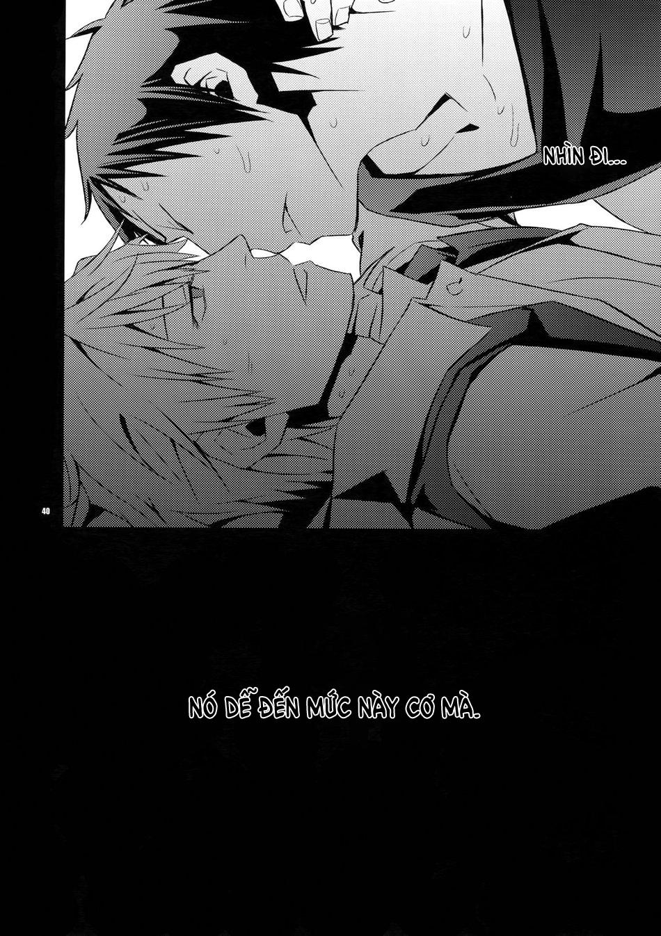 ONESHOT CHỊCH Chapter 178 - Trang 2
