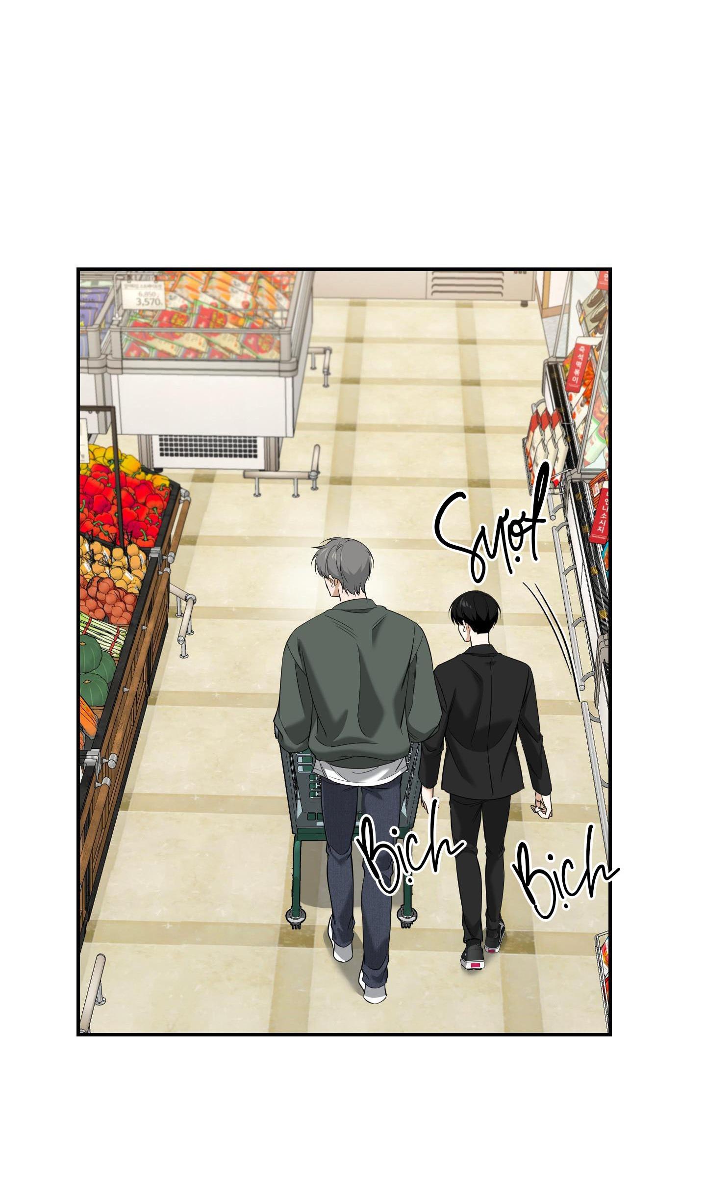 |DROP| Hưởng Lợi Chapter 28 - Trang 2