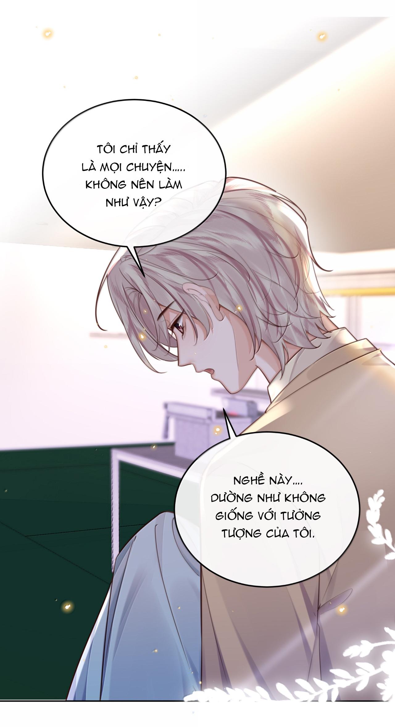 (END) Đặc Chế Cho Riêng Anh Chapter 101 - Next Chapter 102
