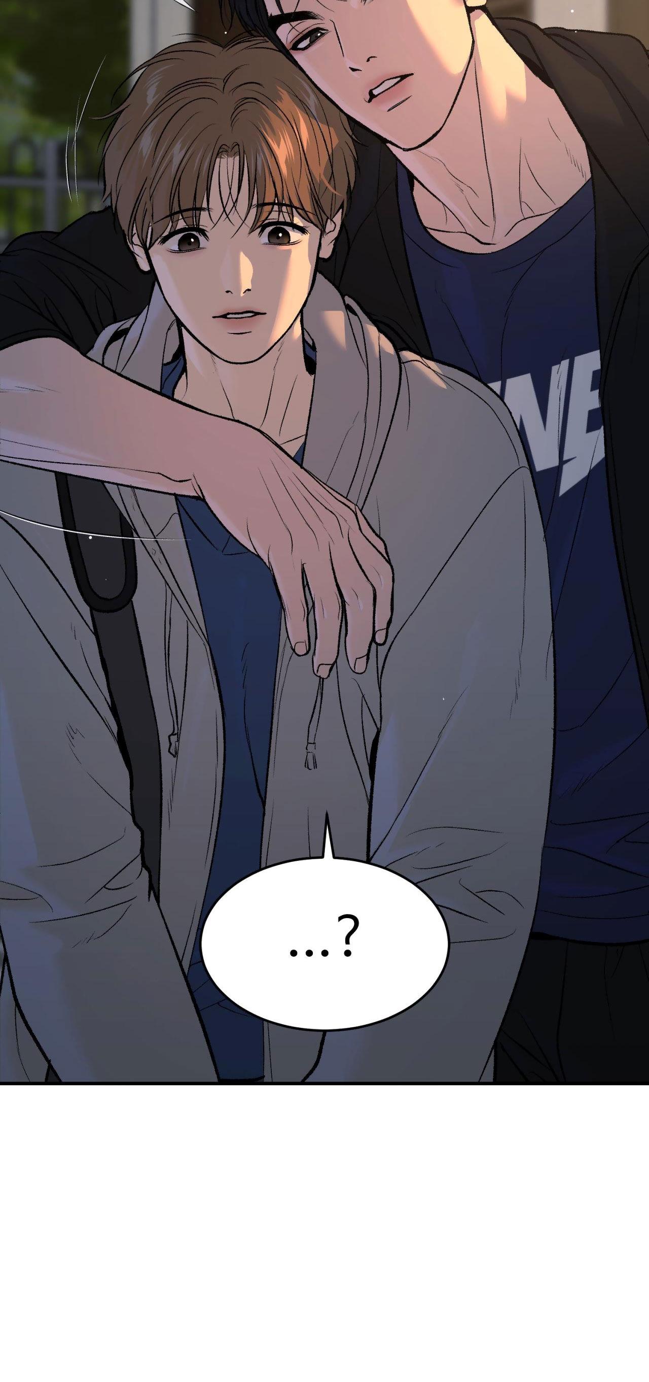 Jinx Chapter 43 - Next Chapter 44 18+