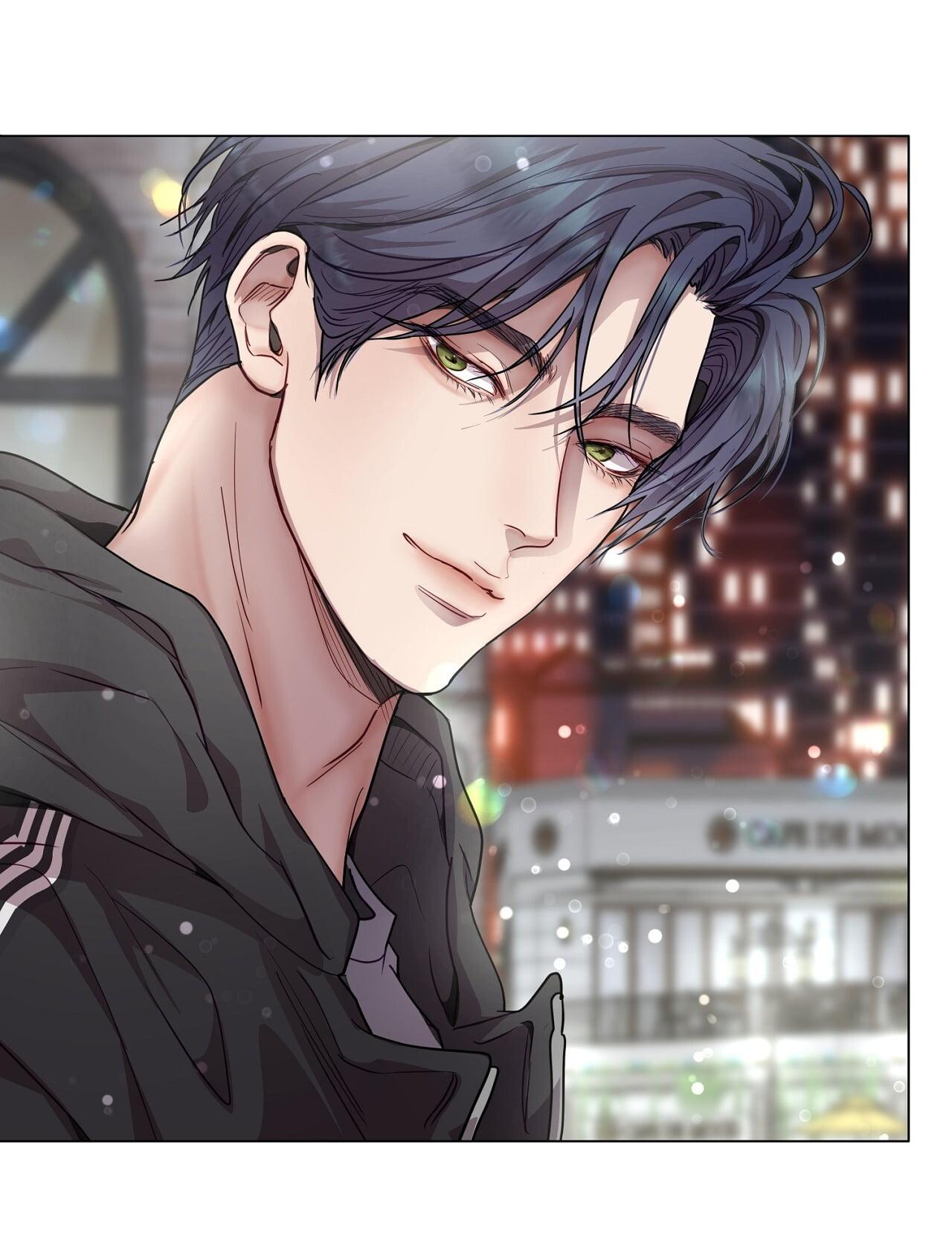 (END) Vị Kỷ Chapter 50 - Trang 2