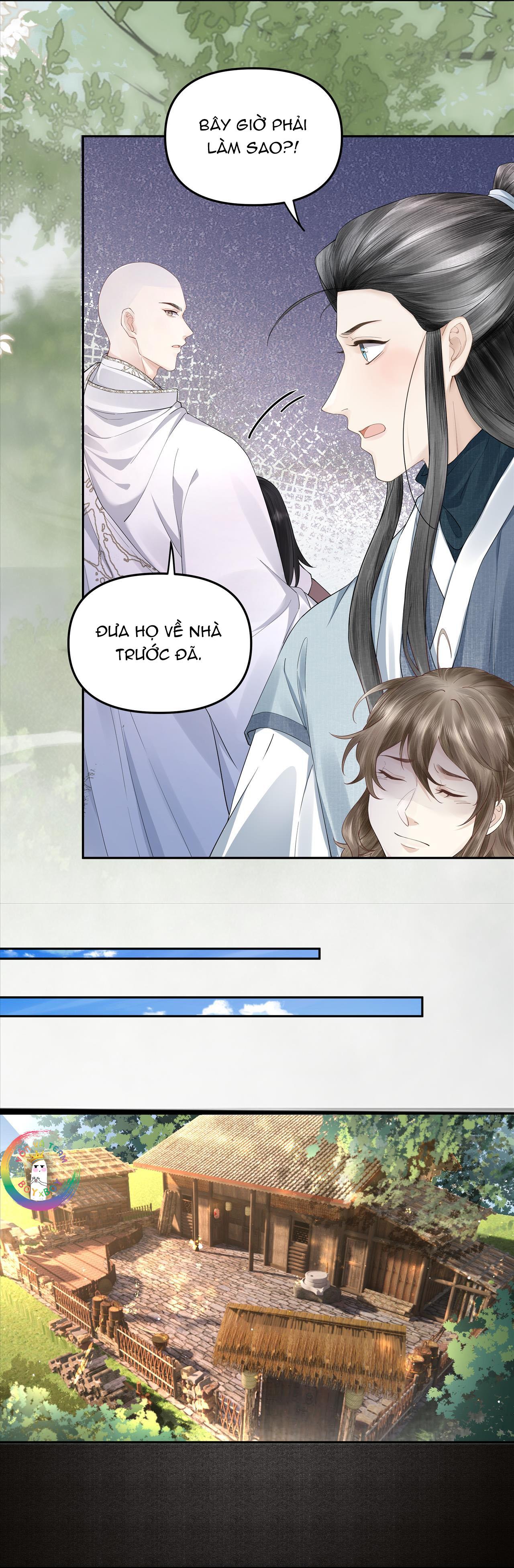 (END) Đồng Tiền Kham Thế Chapter 48 - Next Chapter 49