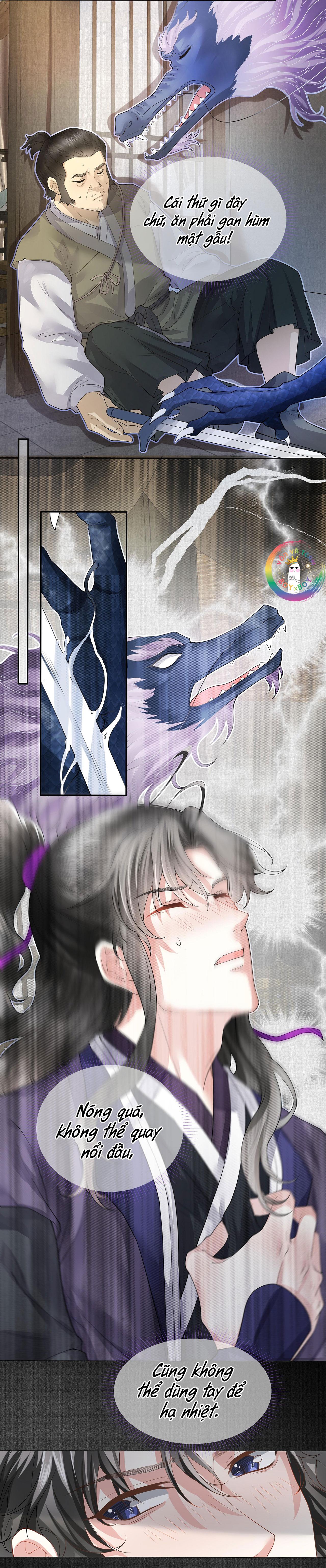 (END) Đồng Tiền Kham Thế Chapter 50 - Next Chapter 51