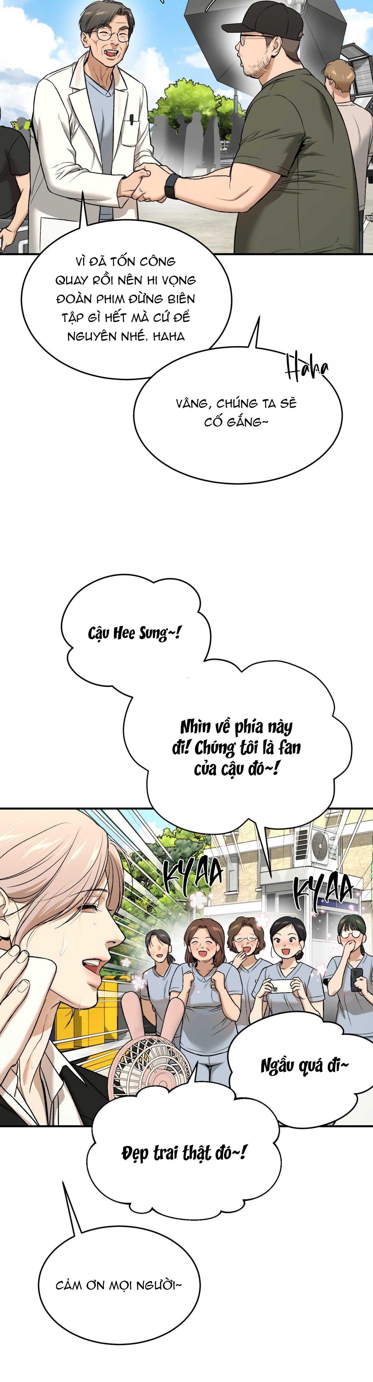 Jinx Chapter 59 - Next Chapter 60