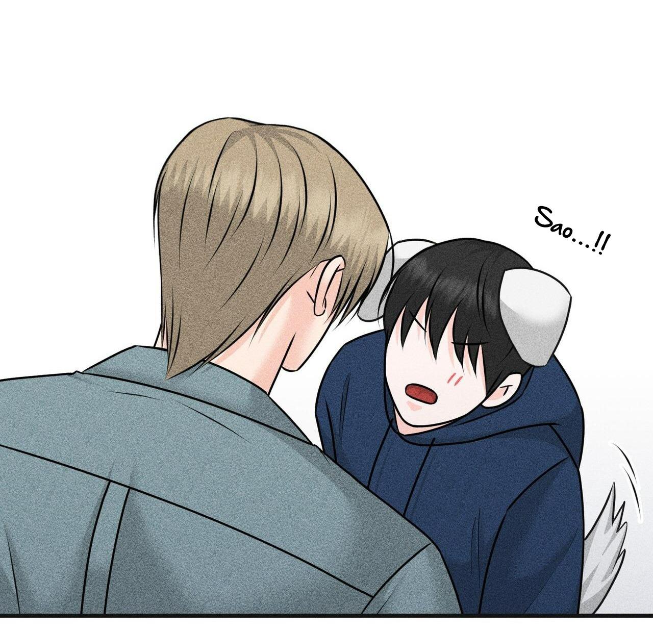 (END) CHỜ CHÚT! ĐỪNG DI CHUYỂN Chapter 10 - Next Chapter 11