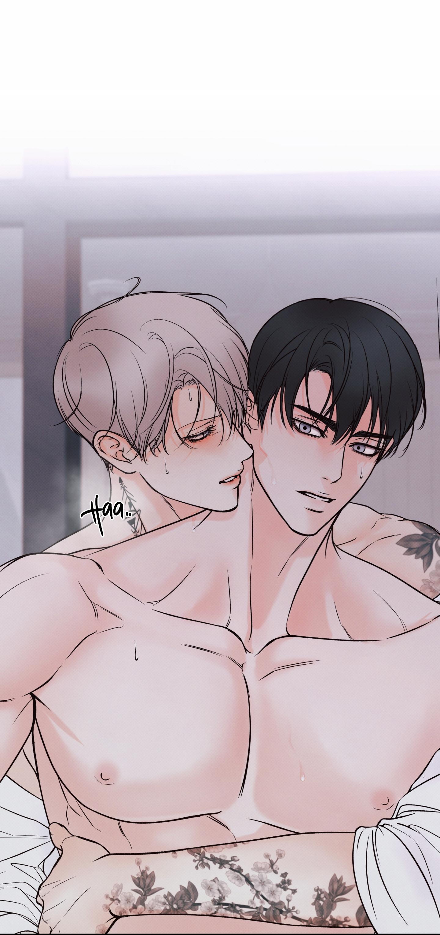 (GĐCV) RANH GIỚI CỦA SỰ MÊ HOẶC Chapter 11 H+ - Trang 2