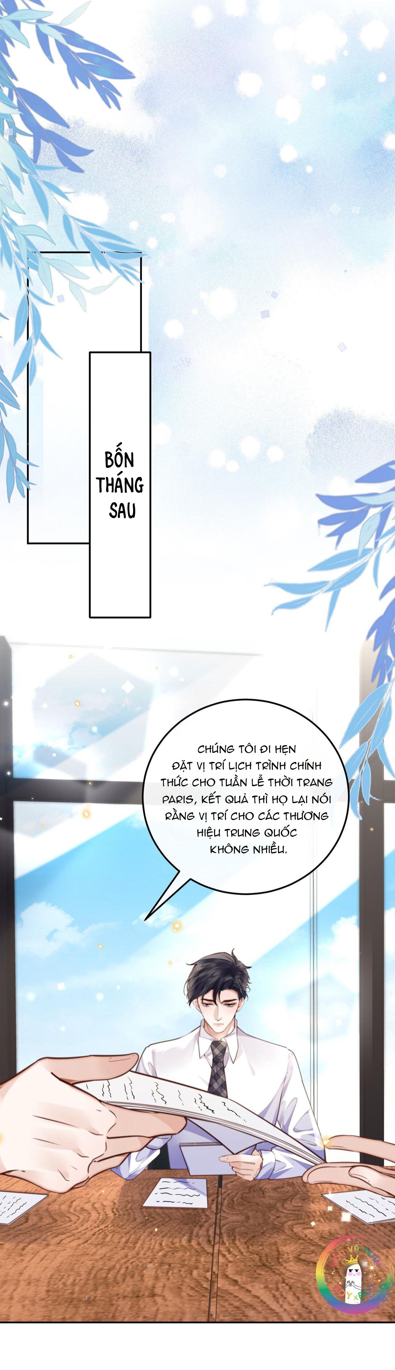(END) Đặc Chế Cho Riêng Anh Chapter 79 - Next Chapter 80