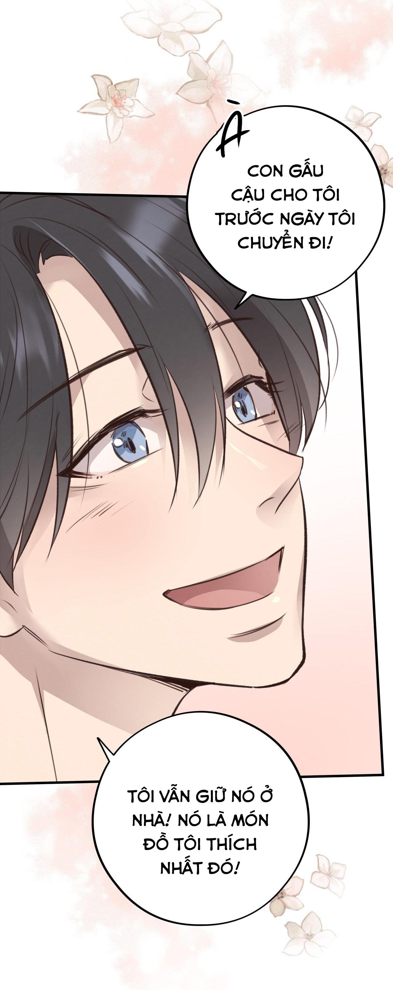 (END) MẬT GẤU Chapter 36 - Next Chapter 37