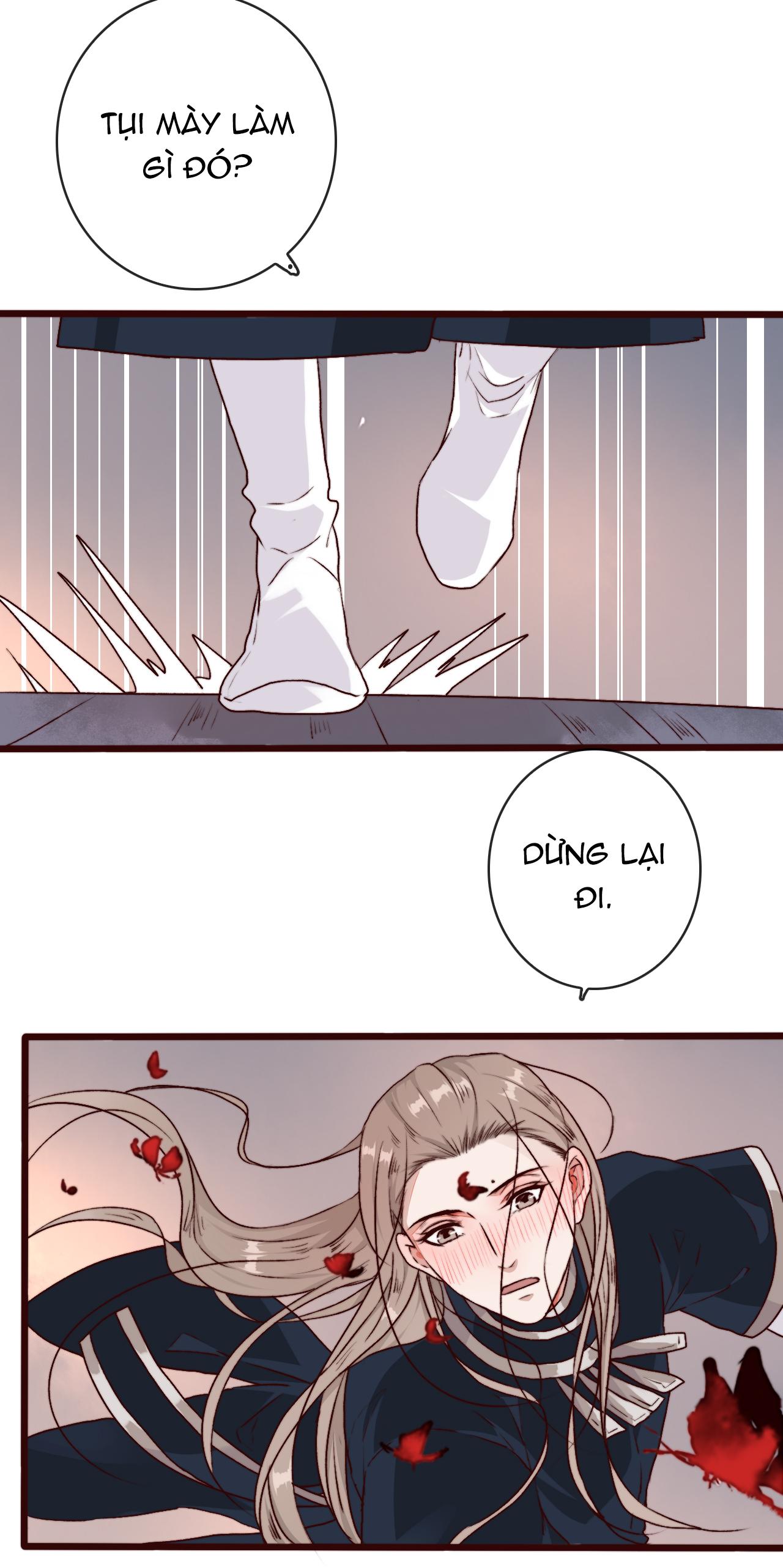 Hạnh Lâm Phương Hoa Chapter 78 - Next Chapter 79