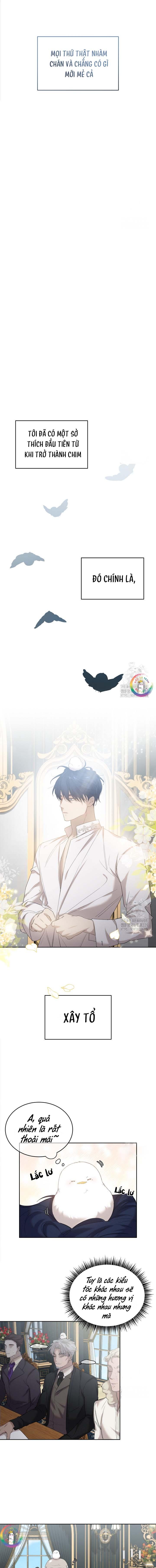 (END) Này, Đừng Có Nhấn Cái Nút Đó! Chapter 8 - Trang 2