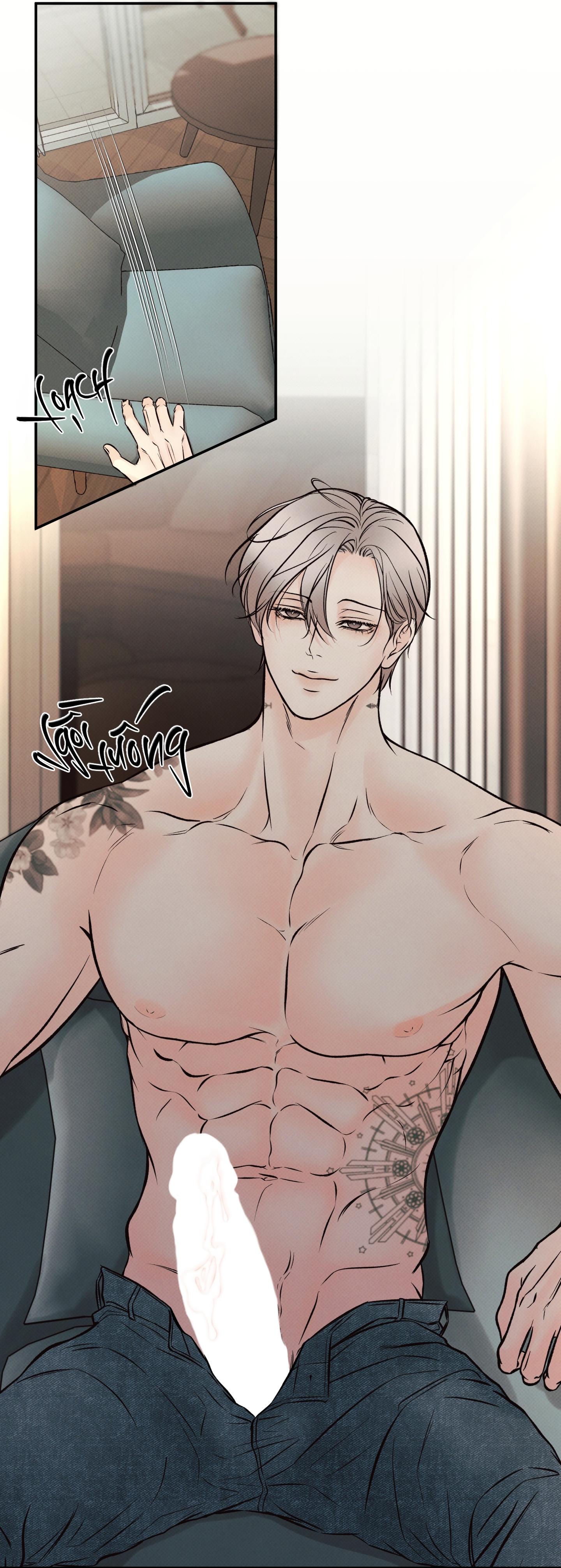 (GĐCV) RANH GIỚI CỦA SỰ MÊ HOẶC Chapter 3 H+ - Trang 2