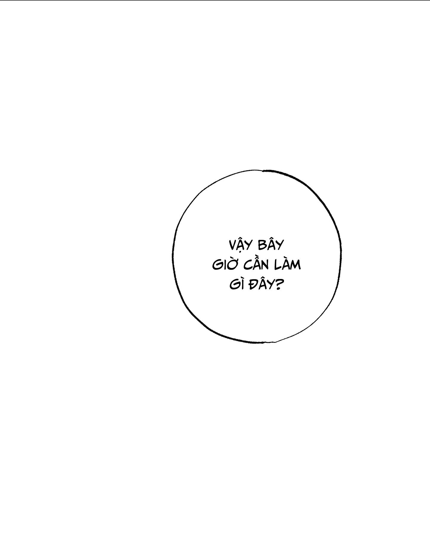(GĐCV) RANH GIỚI CỦA SỰ MÊ HOẶC Chapter 2 - Trang 2