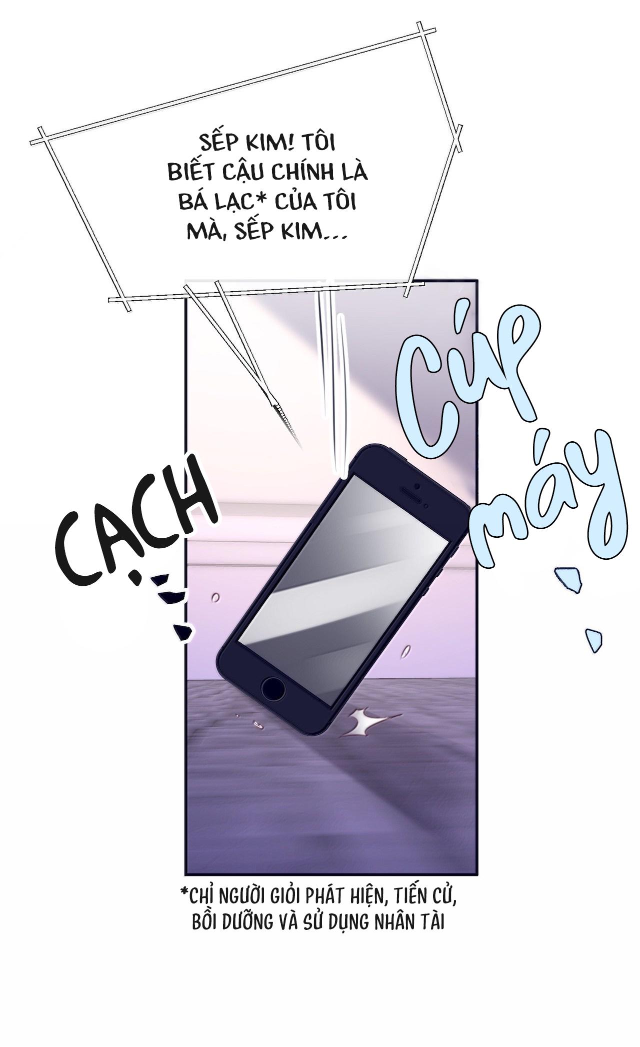 (END) Đặc Chế Cho Riêng Anh Chapter 105 - Next Chapter 106