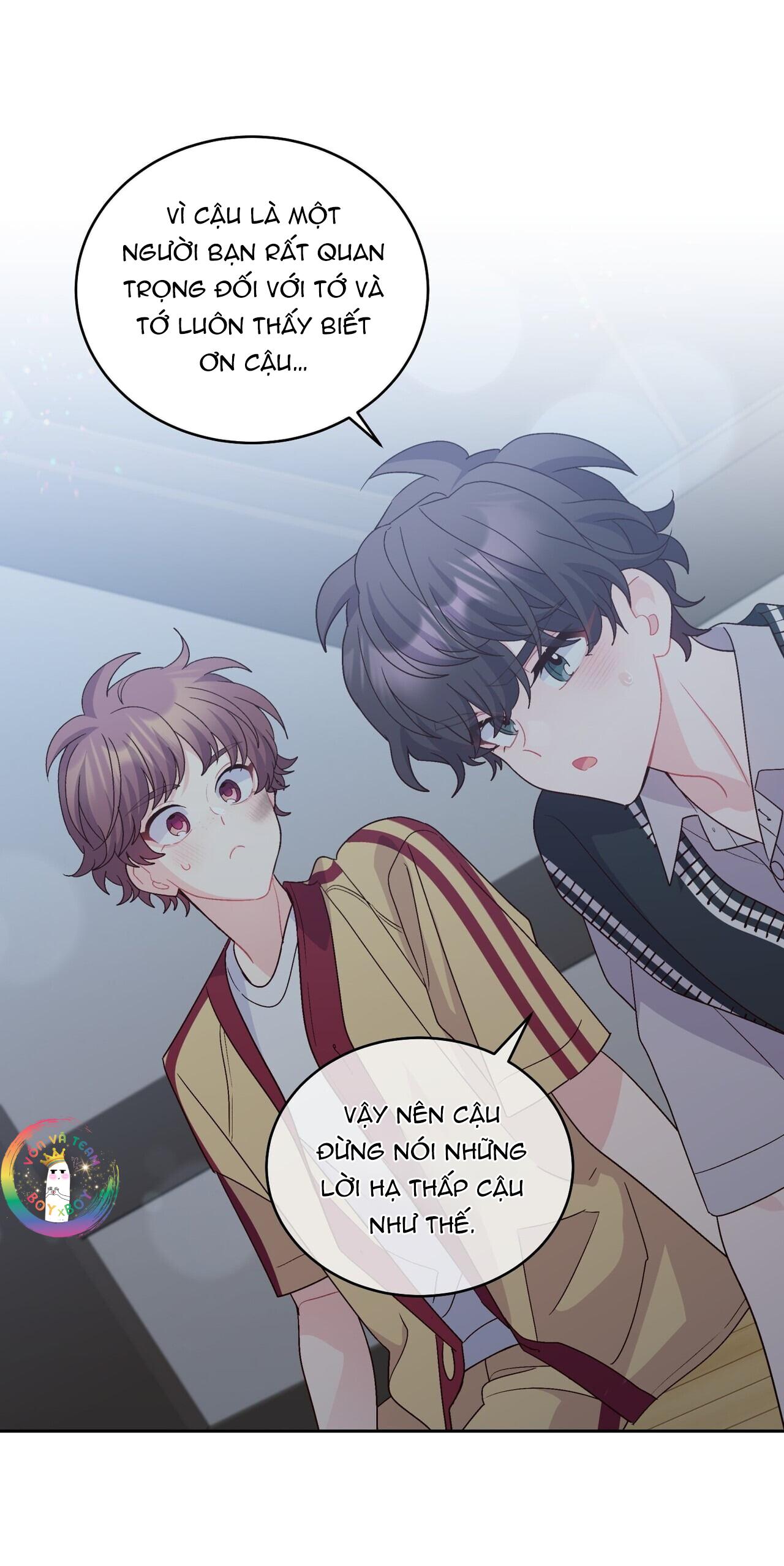 (END) Merry Marbling Chapter 78 - Trang 2