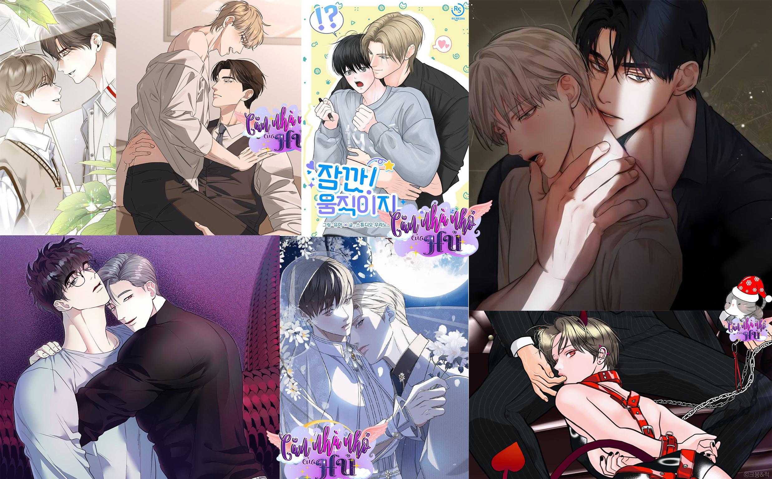 (END) MẬT GẤU Chapter 60 - Trang 2