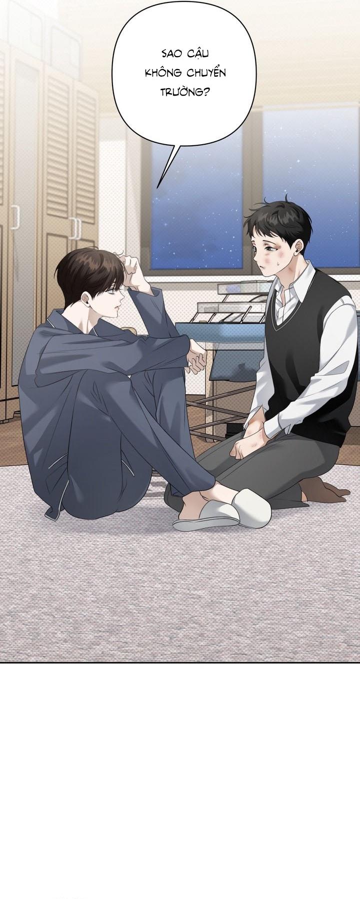 (GĐCV) EIGHTEEN'S BED Chapter 12 - Next Chapter 13