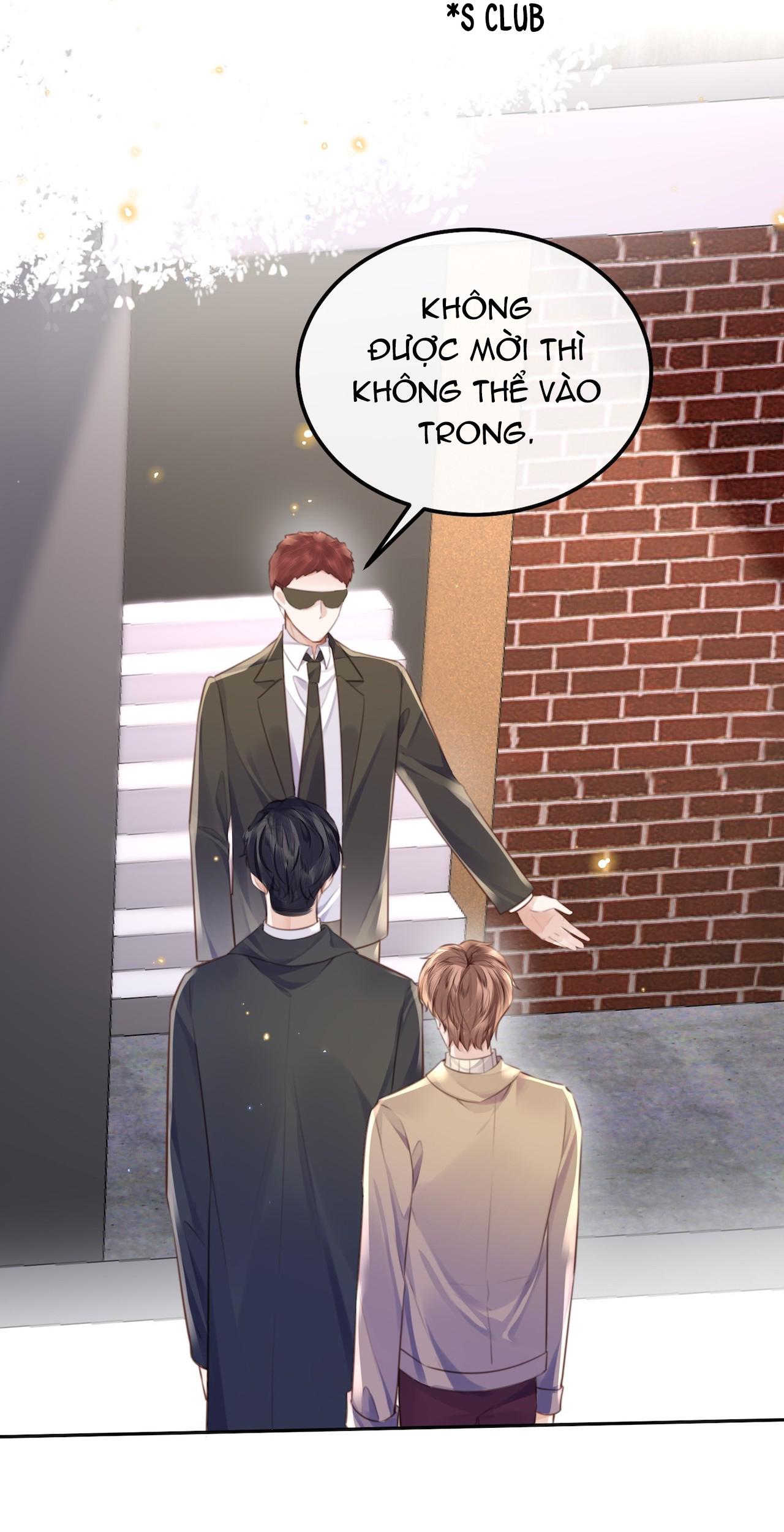 (END) Đặc Chế Cho Riêng Anh Chapter 87 - Next Chapter 88 New season