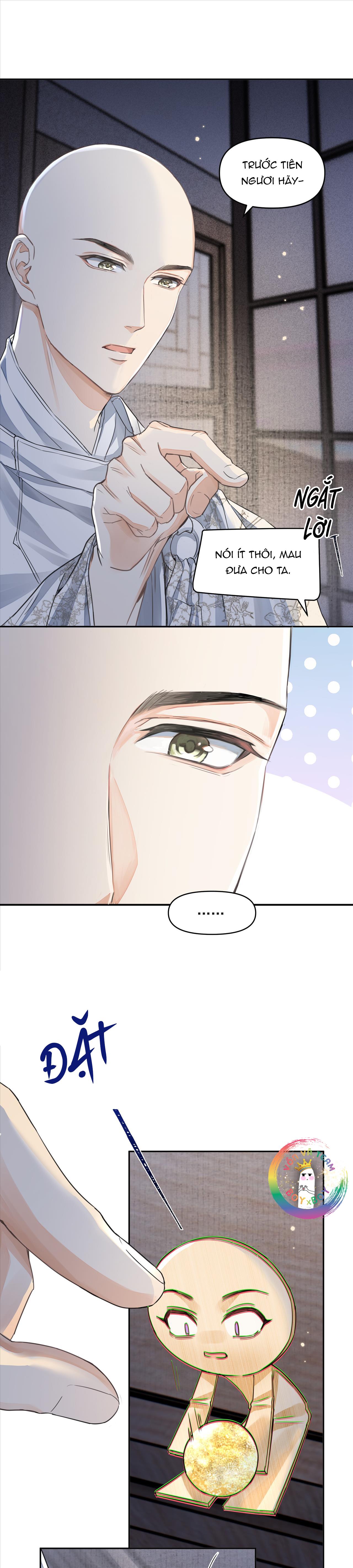 (END) Đồng Tiền Kham Thế Chapter 28 - Trang 2