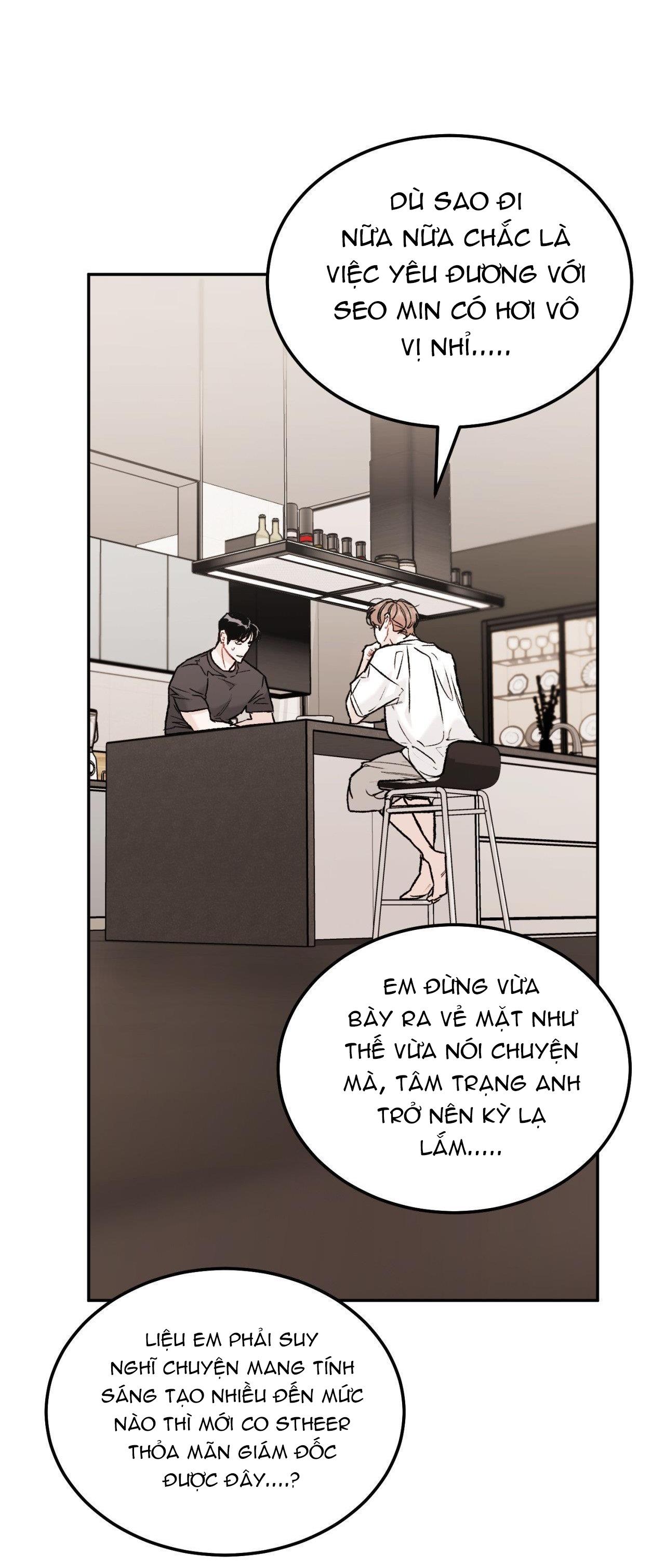 VƯỢT QUA GIỚI HẠN Chapter 89 H+++ - Next Chapter 90