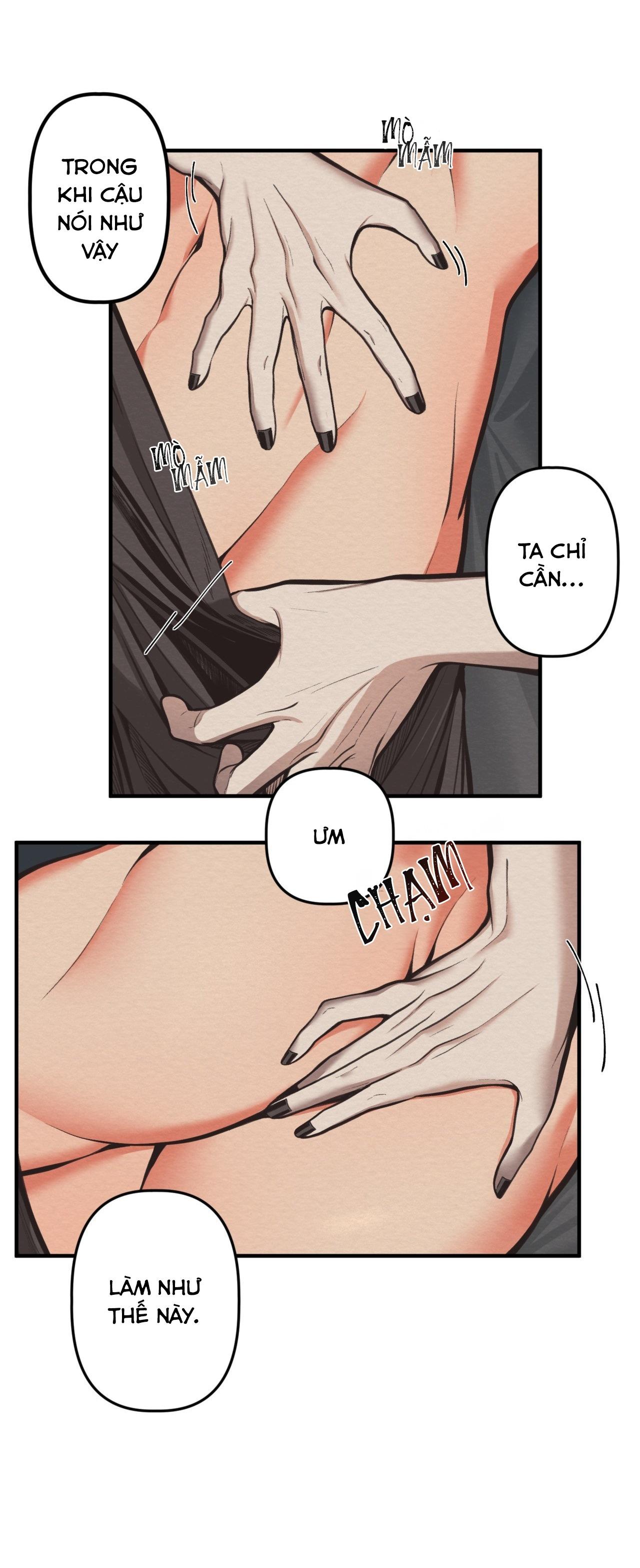 (END SS) DEVIL ON TOP Chapter 9 - Trang 2