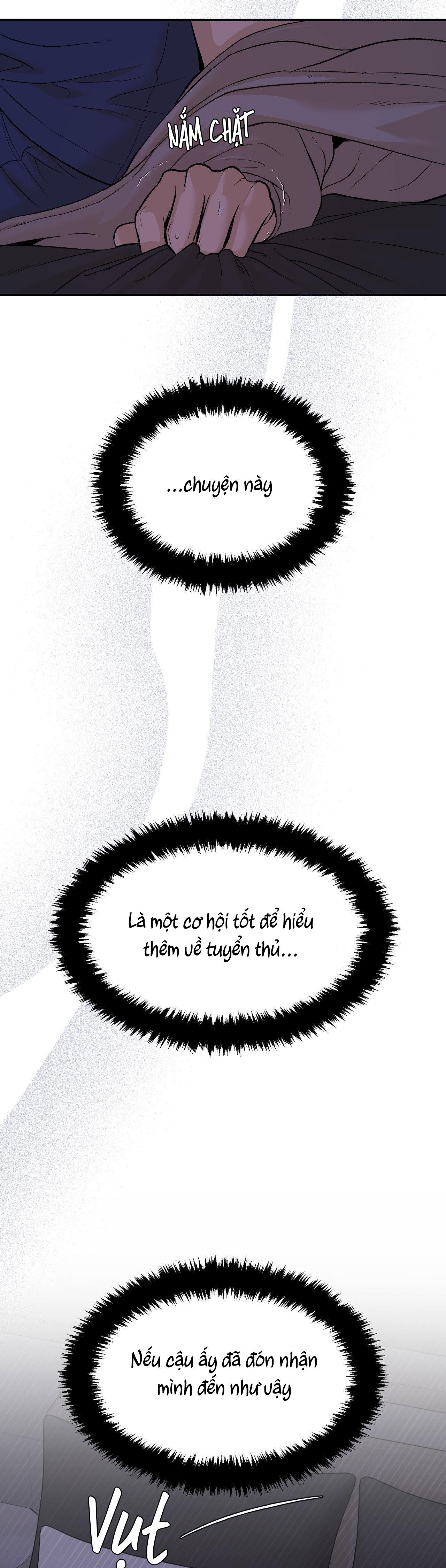 Jinx Chapter 44 18+ - Next Chapter 45