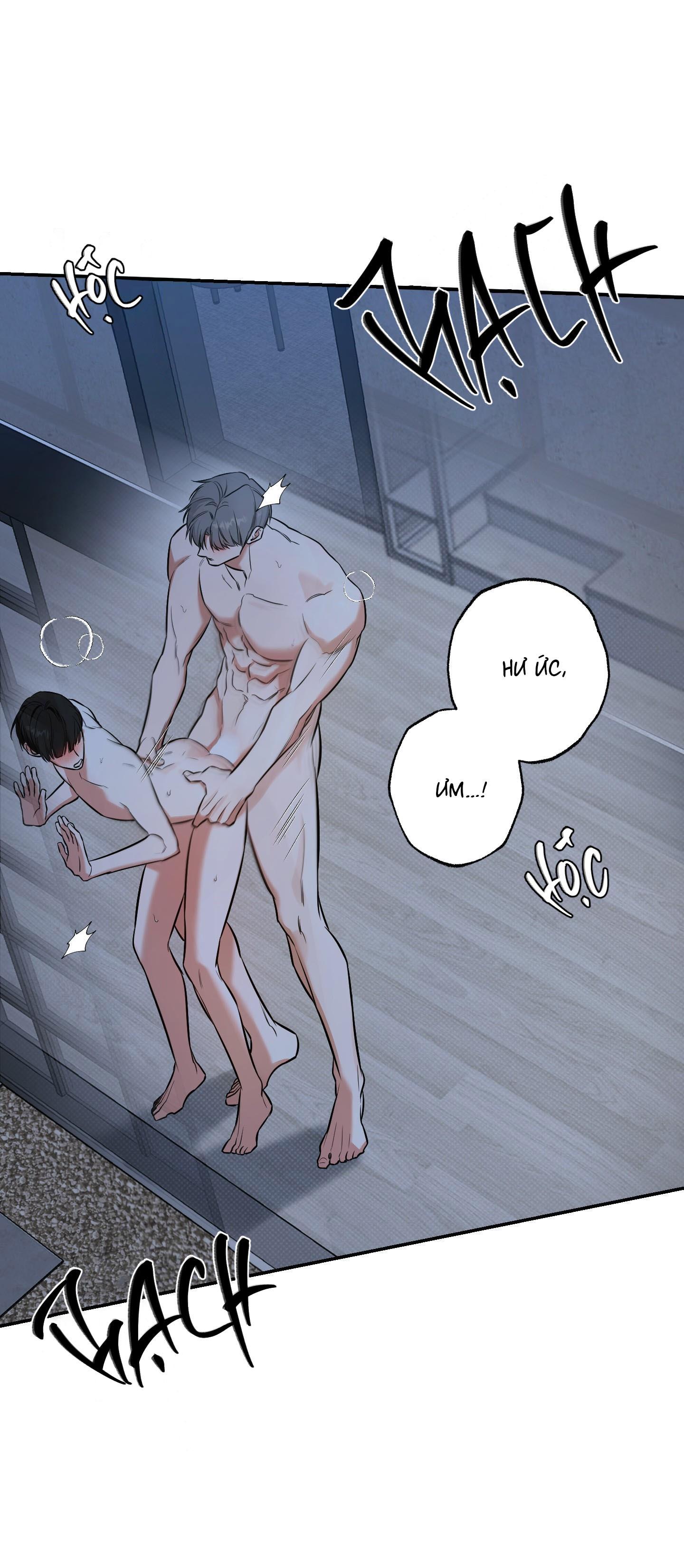 |DROP| Hưởng Lợi Chapter 11 H - Trang 2