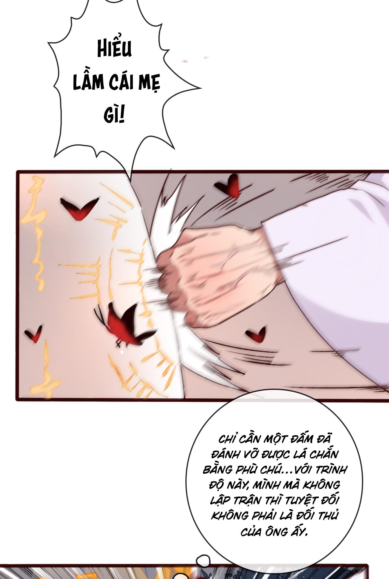 Hạnh Lâm Phương Hoa Chapter 78 - Next Chapter 79