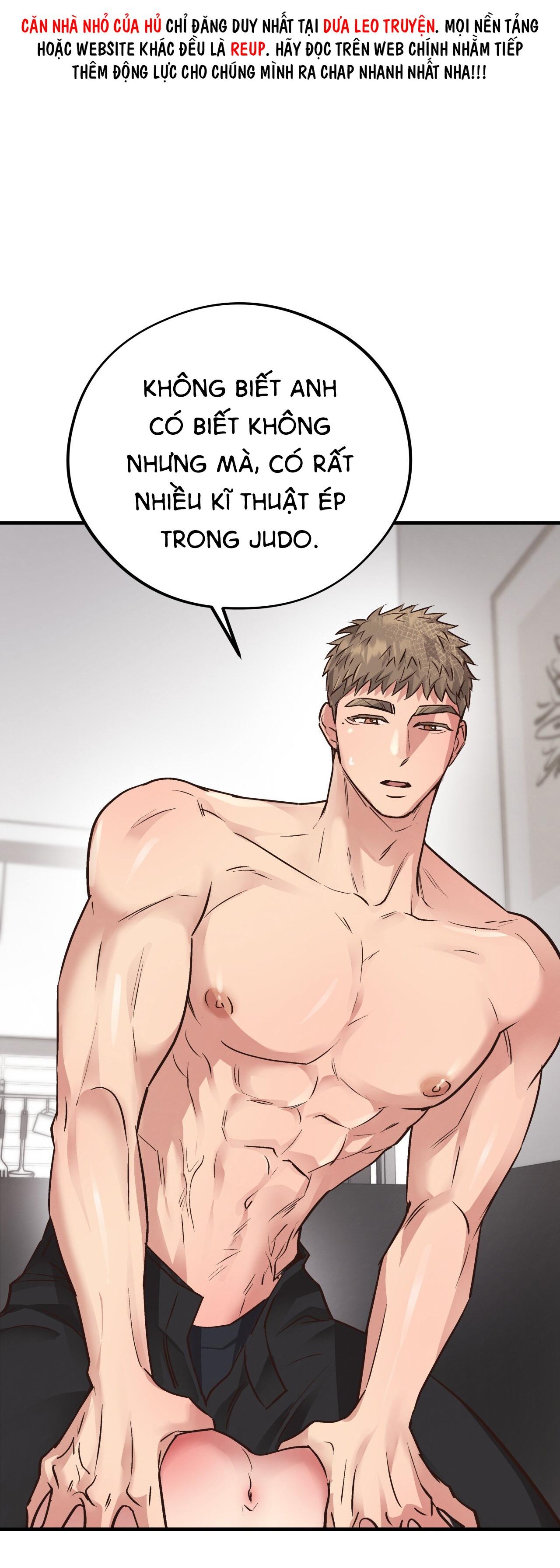 (END) MẬT GẤU Chapter 42 - Next Chapter 43