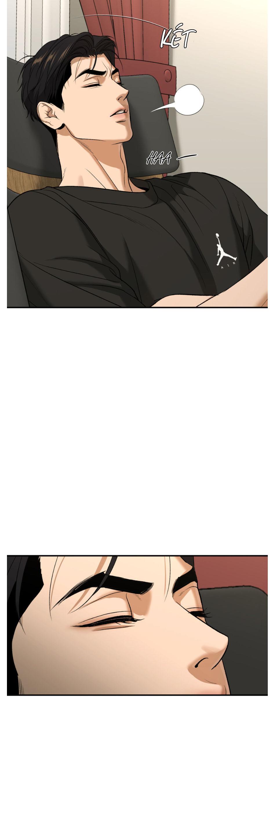 Jinx Chapter 38 - Next Chapter 39