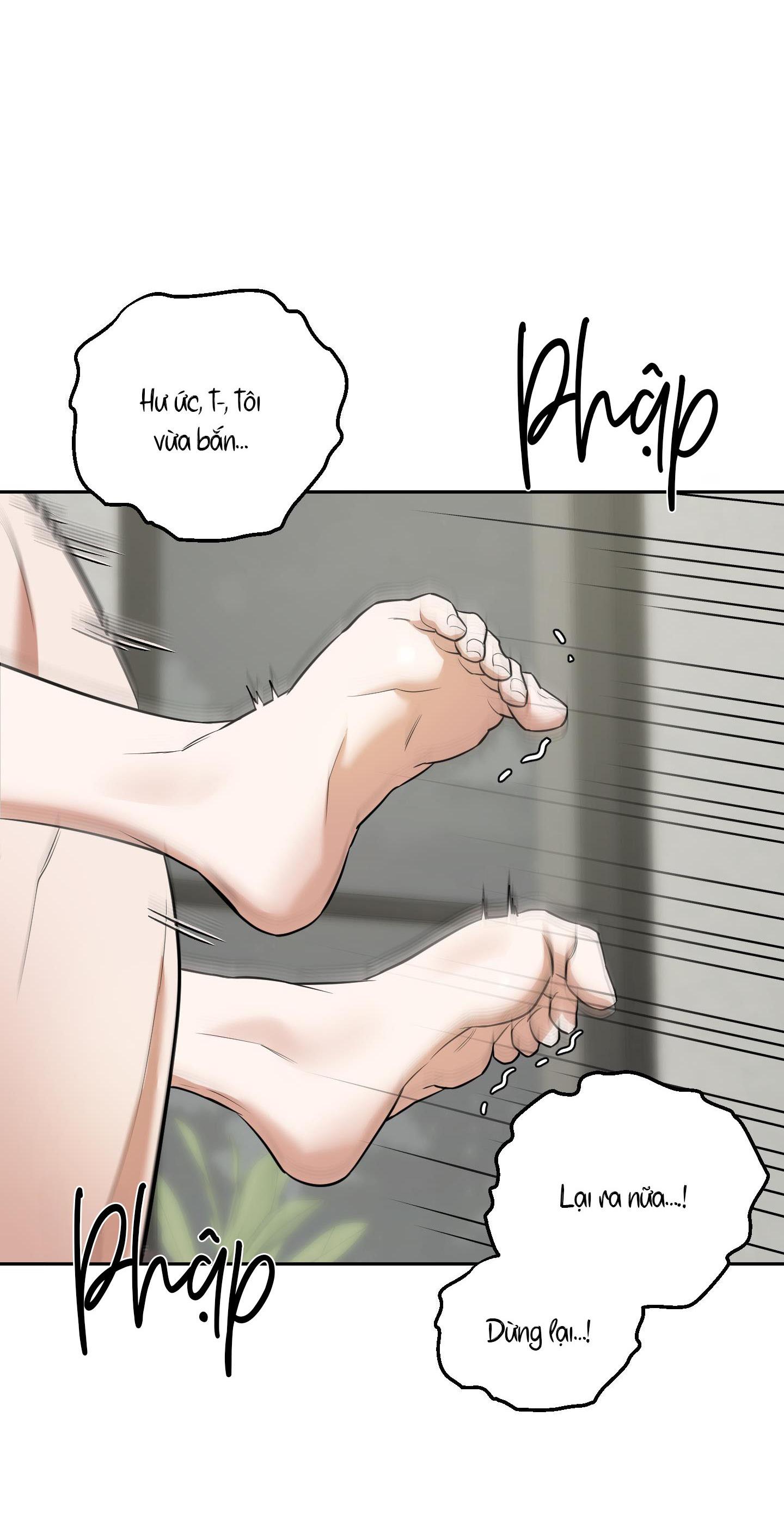 |DROP| Hưởng Lợi Chapter 16 H+ - Trang 2