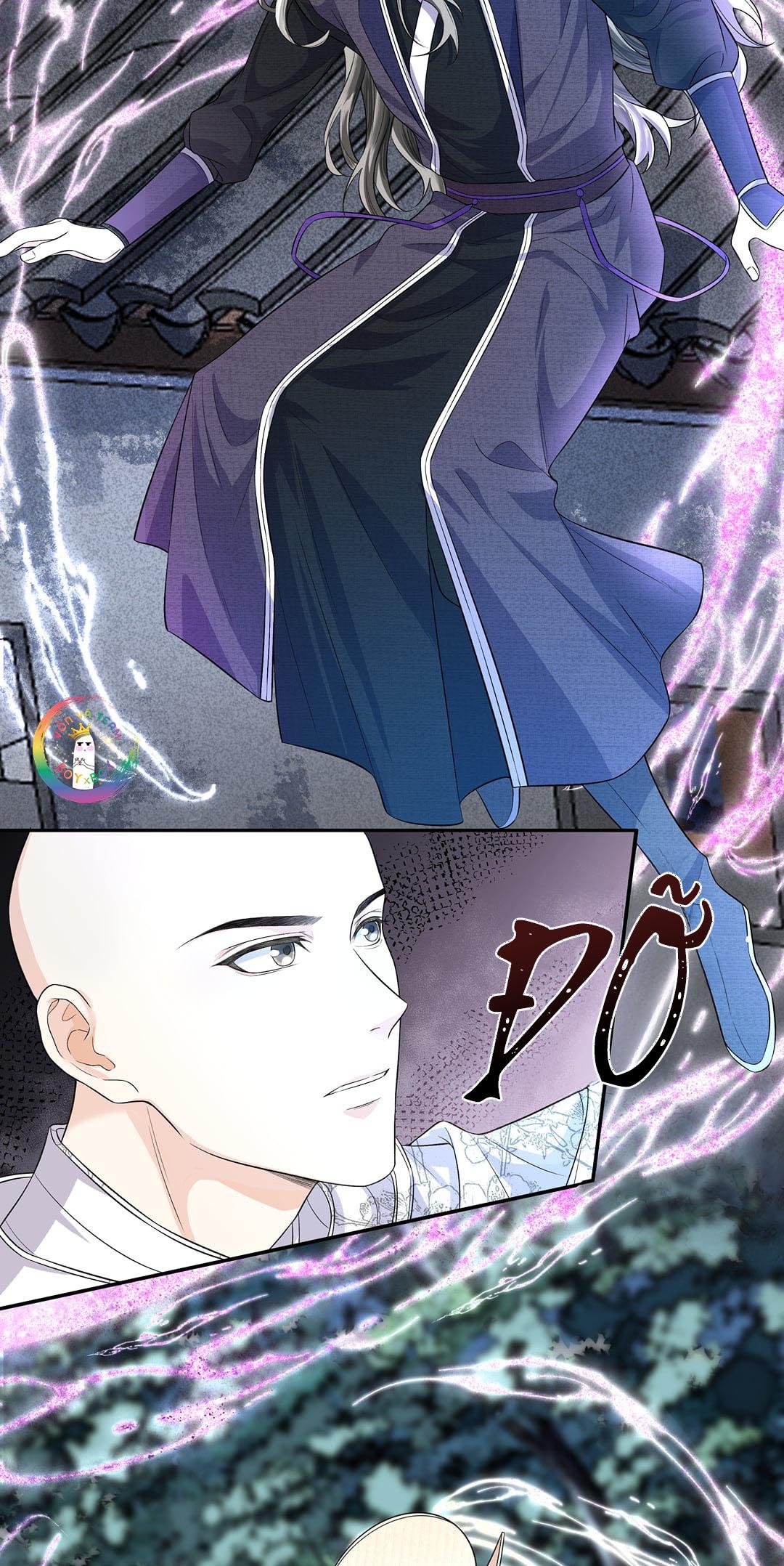 (END) Đồng Tiền Kham Thế Chapter 17 - Next Chapter 18