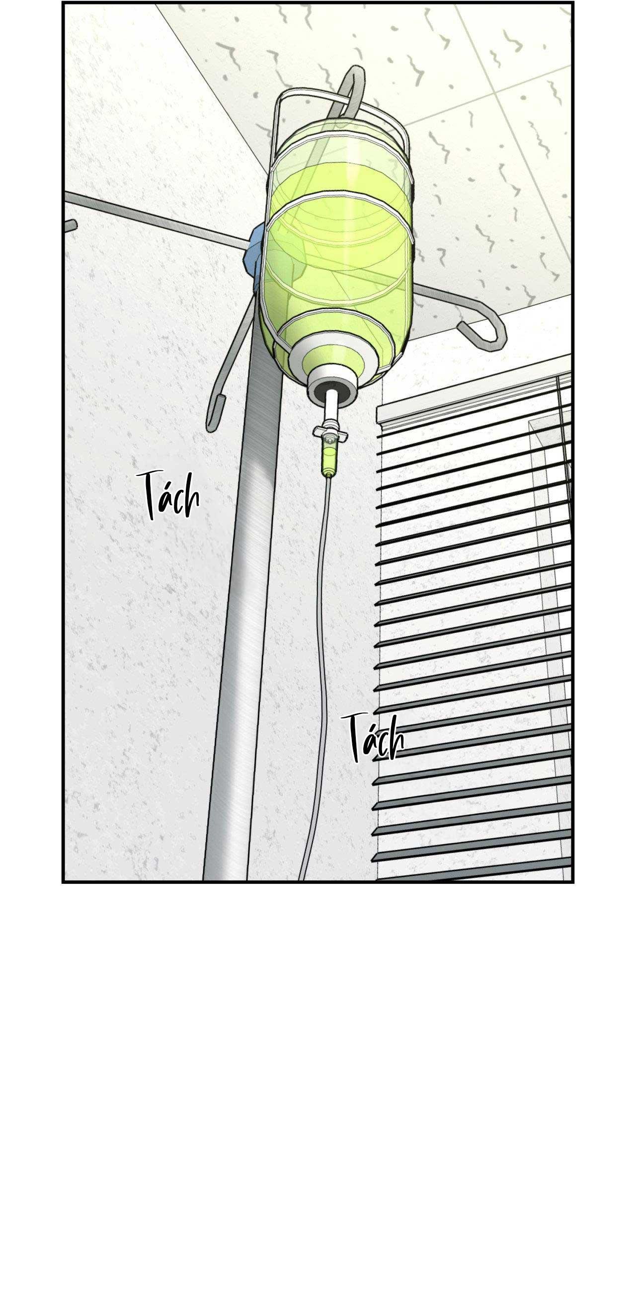 Jinx Chapter 60 - Next Chapter 61