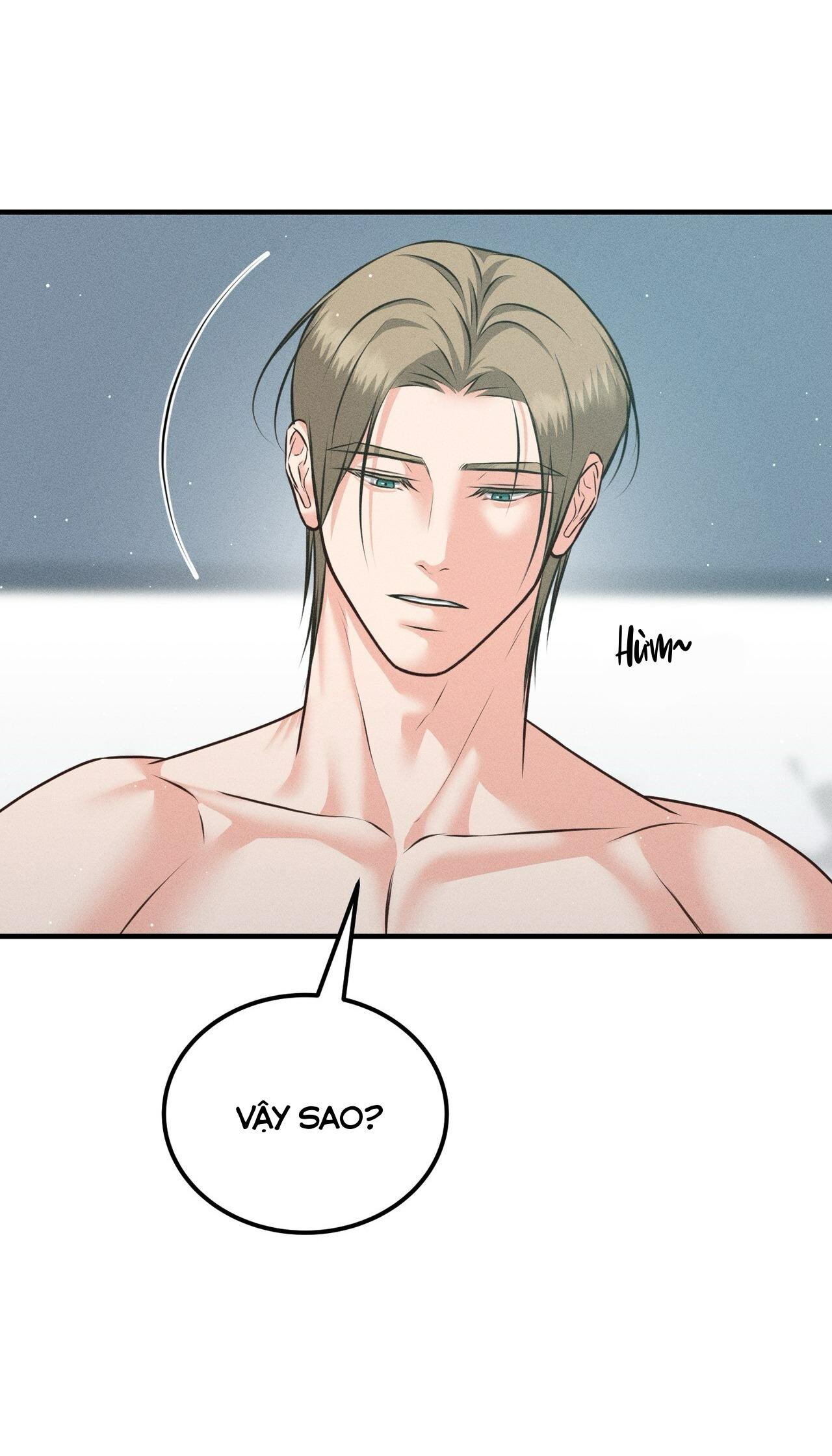 (END) CHỜ CHÚT! ĐỪNG DI CHUYỂN Chapter 7 - Next Chapter 8