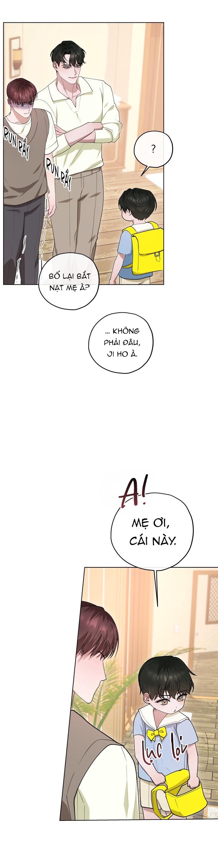 CÔ DÂU RỒNG Chapter 11 nt4 - Trang 2