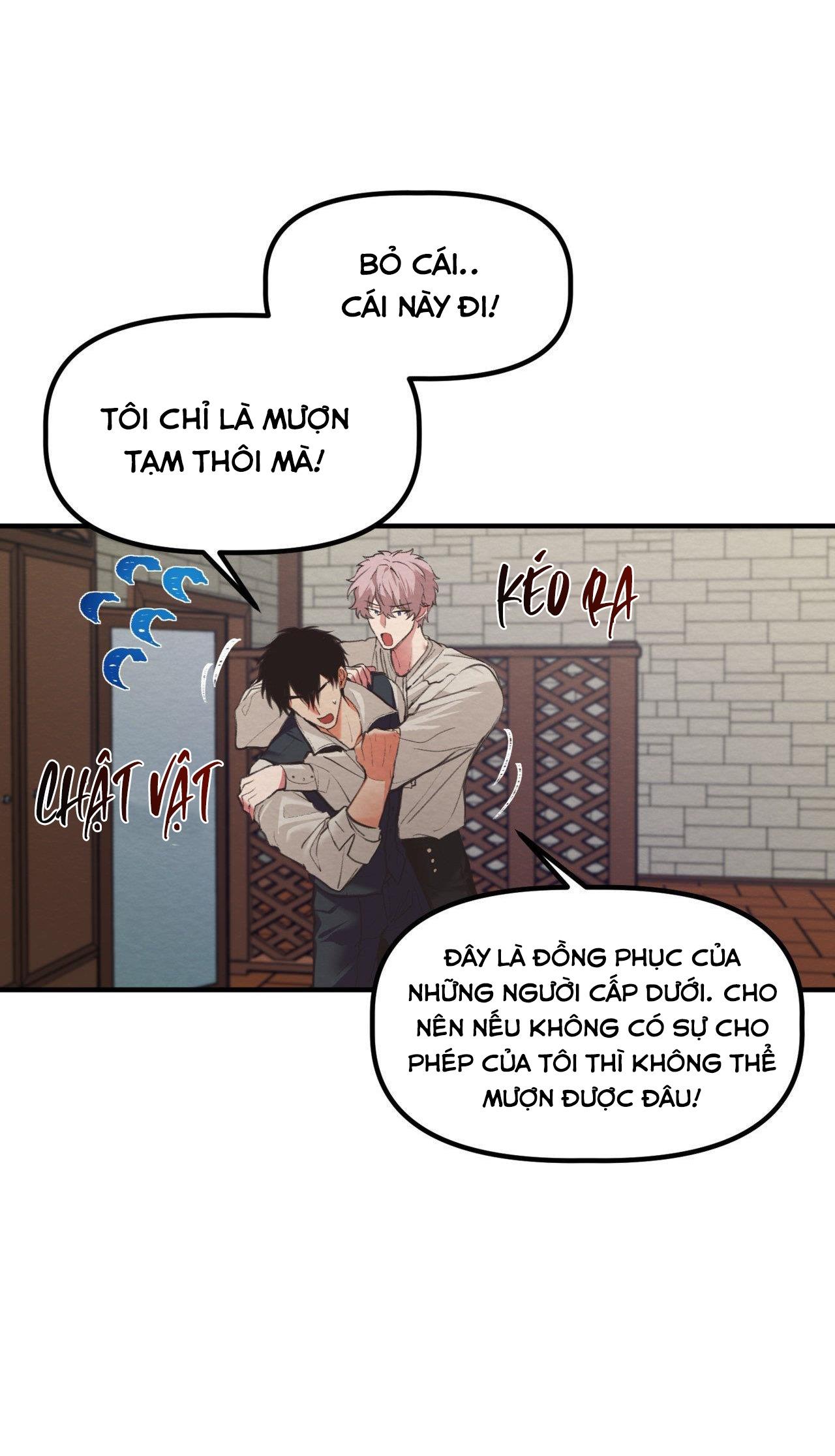 (END SS) DEVIL ON TOP Chapter 24 - Trang 2