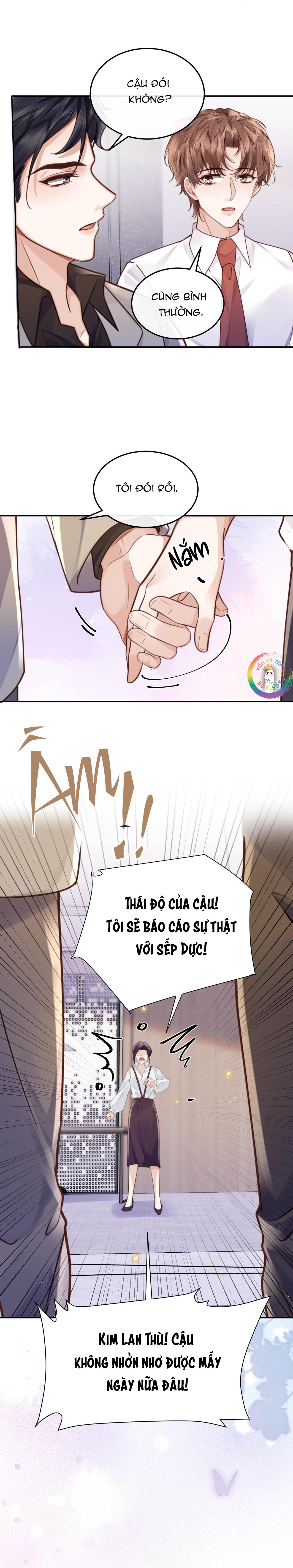 (END) Đặc Chế Cho Riêng Anh Chapter 75 - Next Chapter 76