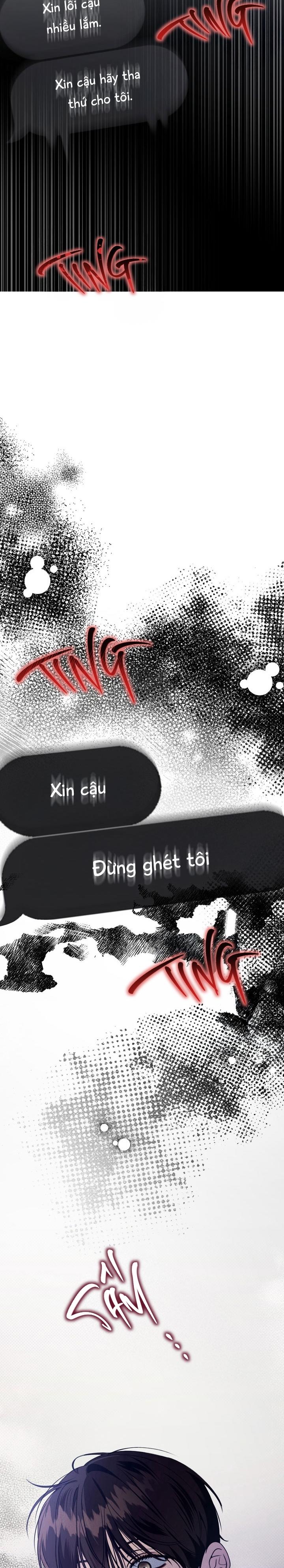 (GĐCV) EIGHTEEN'S BED Chapter 9 - Next Chapter 10