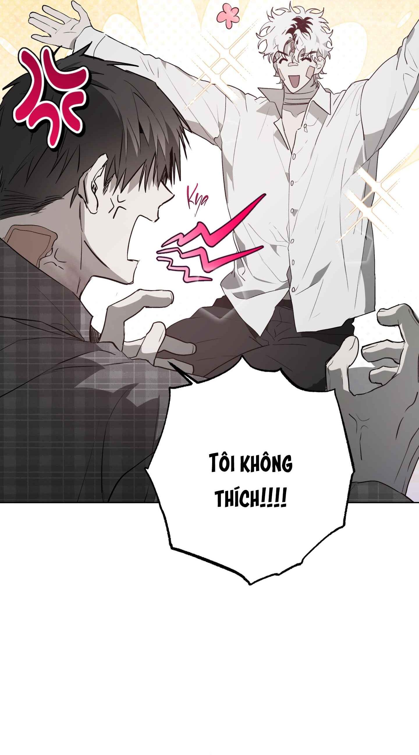 (GĐCV) NGÔI NHÀ DỊ THƯỜNG Chapter 22 - Next Chapter 23 H+