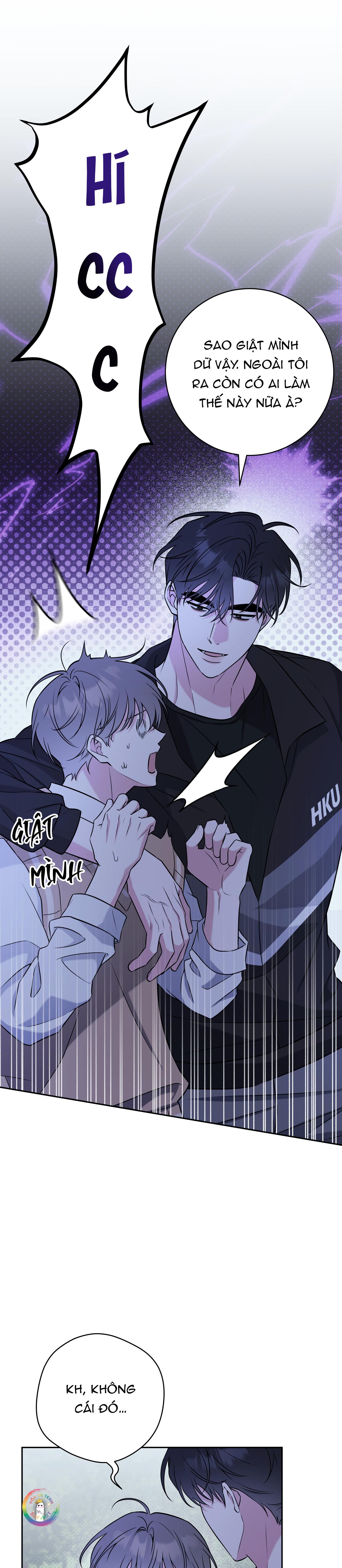 (END) Ballboy Tactics Chapter 30 - Next Chapter 31