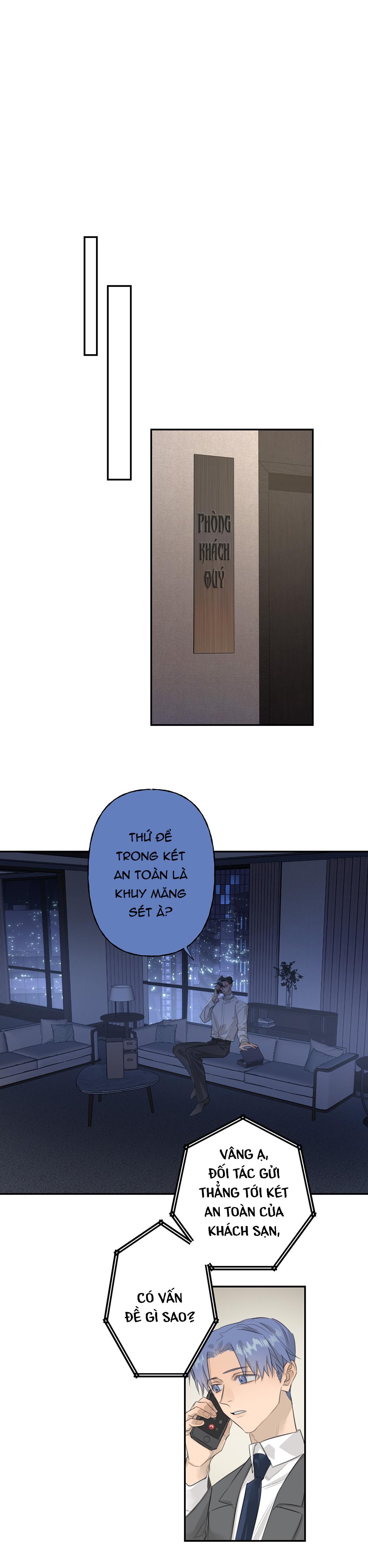 (END) Chiến Lược Dụ Dỗ Chapter 16 - Trang 2