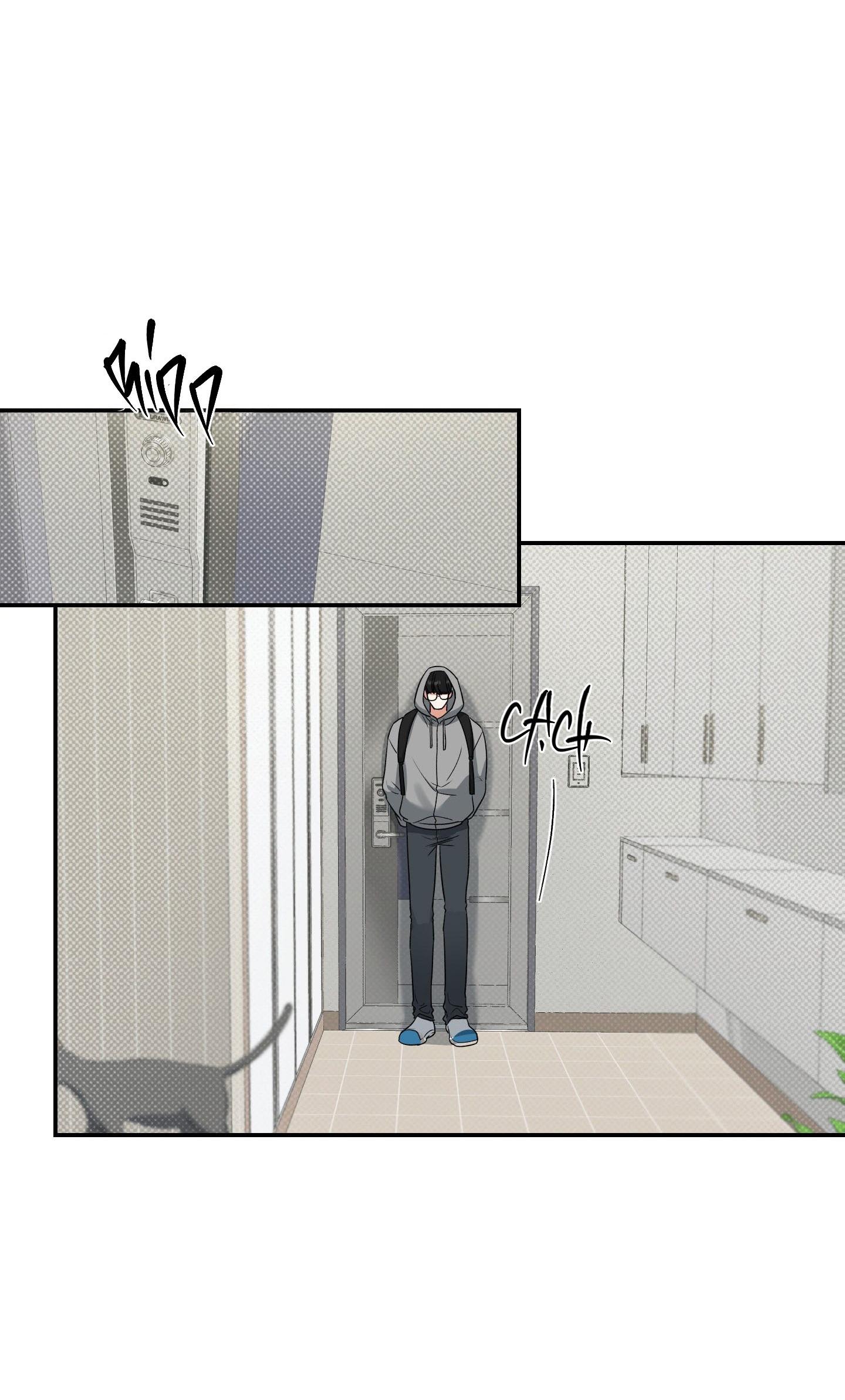 |DROP| Hưởng Lợi Chapter 2 H - Trang 2